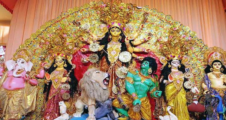 durga ma - Bd Sylhet News