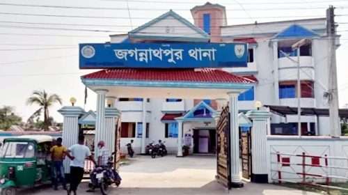 ea6 - Bd Sylhet News