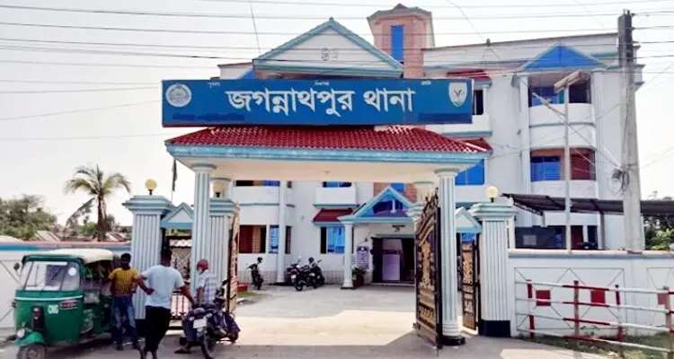 ea6 - Bd Sylhet News