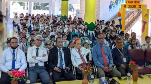 kaderi - Bd Sylhet News