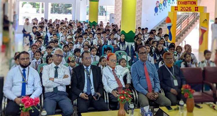 kaderi - Bd Sylhet News