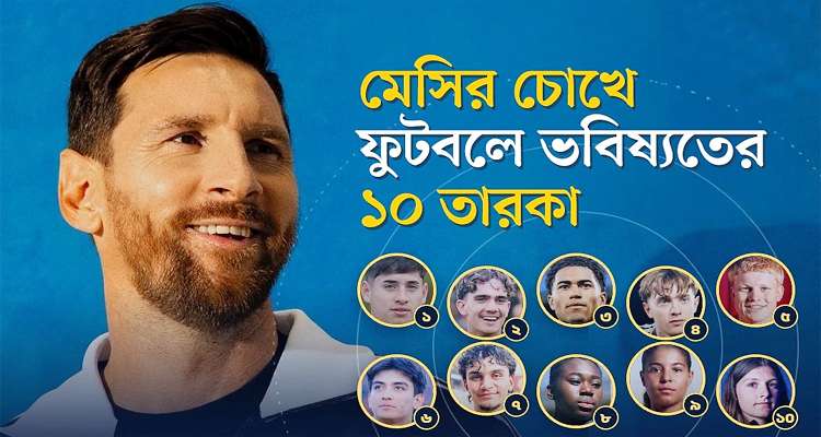 messi - Bd Sylhet News