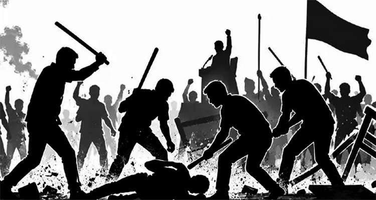 mob - Bd Sylhet News