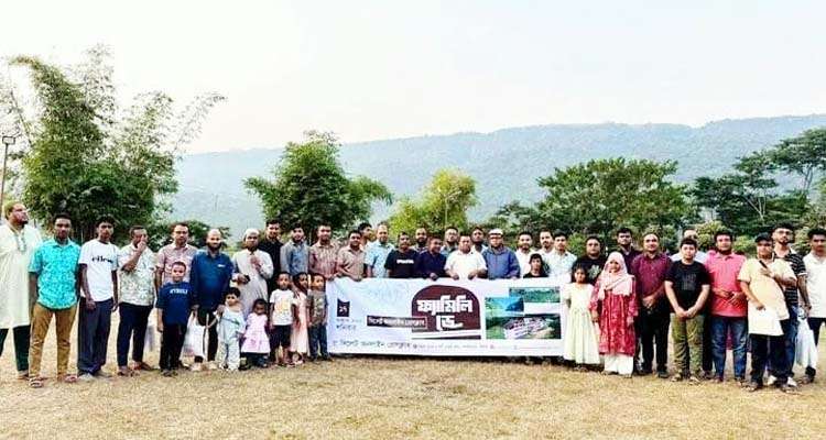 opc - Bd Sylhet News