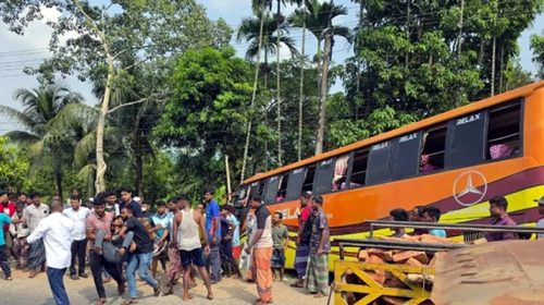 sorok - Bd Sylhet News