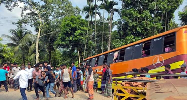 sorok - Bd Sylhet News