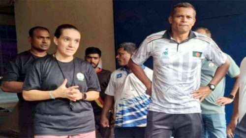 spo - Bd Sylhet News
