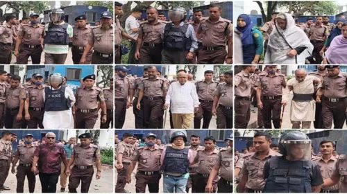 uy4 - Bd Sylhet News