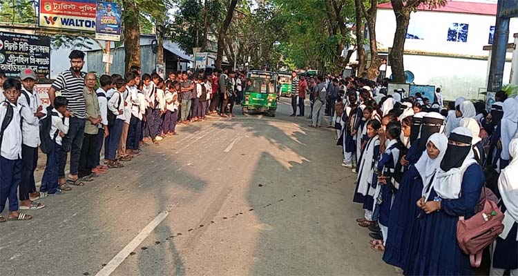 yarata 01 - Bd Sylhet News